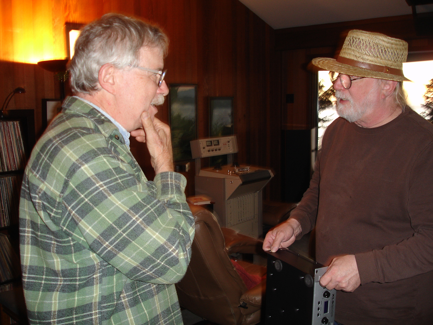 Robin Mayberger Farewell — photo 205